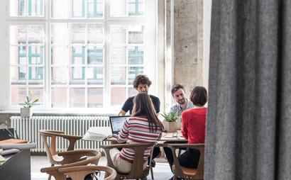 Office Loft / Meeting Room / Seminar Room Office Loft / Meeting Room / Seminar Room