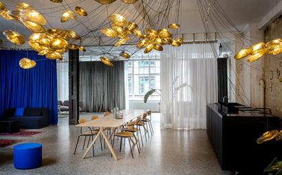 Office Loft / Meeting Room / Seminar Room Office Loft / Meeting Room / Seminar Room