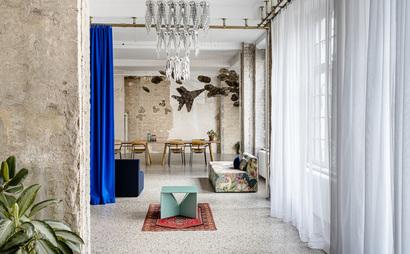 Friends Space  Friends Space