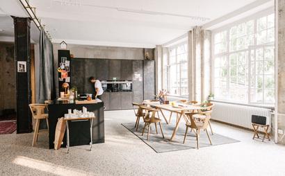 Friends Space  Friends Space