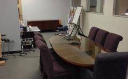 Private Offices adjacent to Fulfillment Operation Private Offices adjacent to Fulfillment Operation