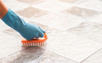 Bubble Cleaning Bubble Cleaning