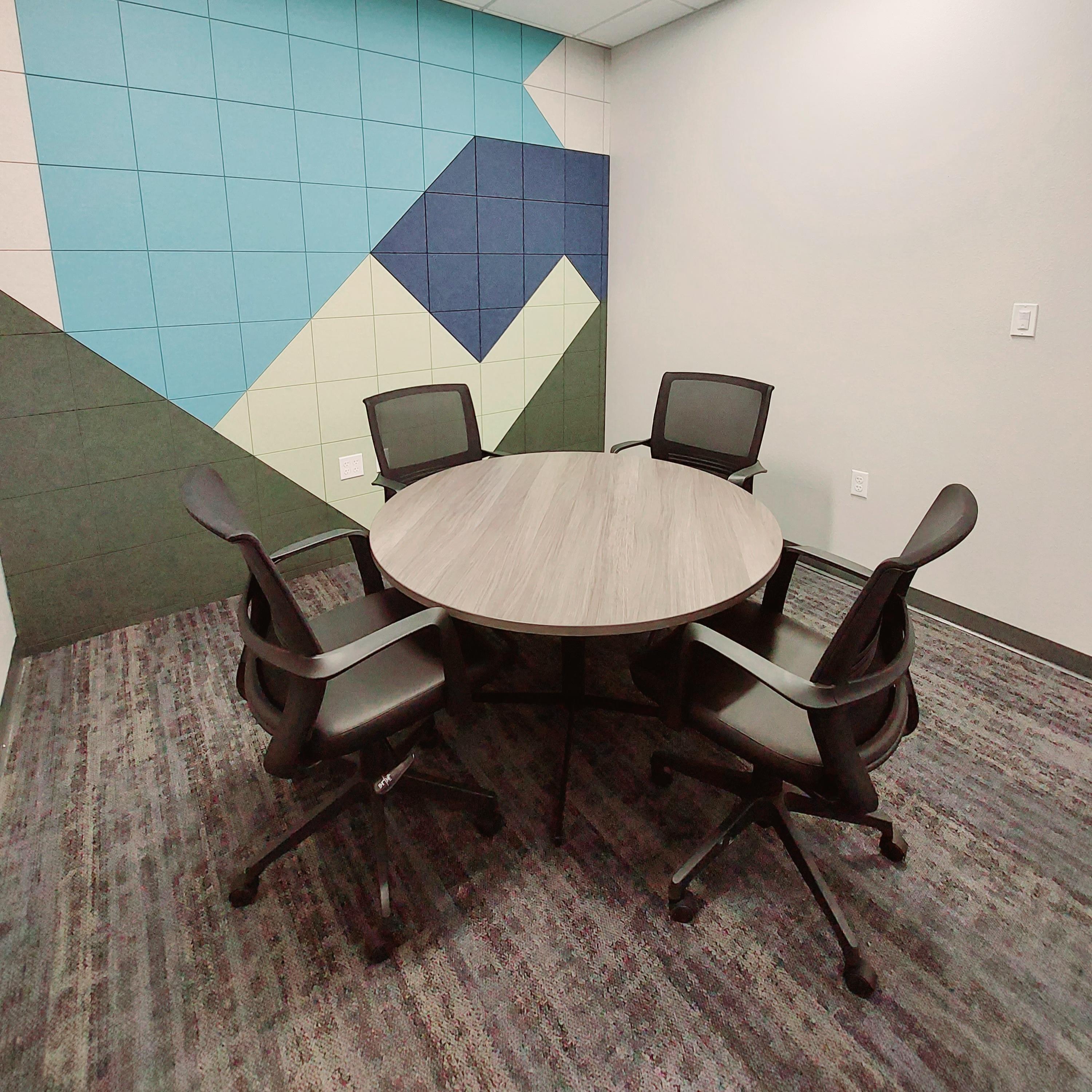 Small Meeting Room