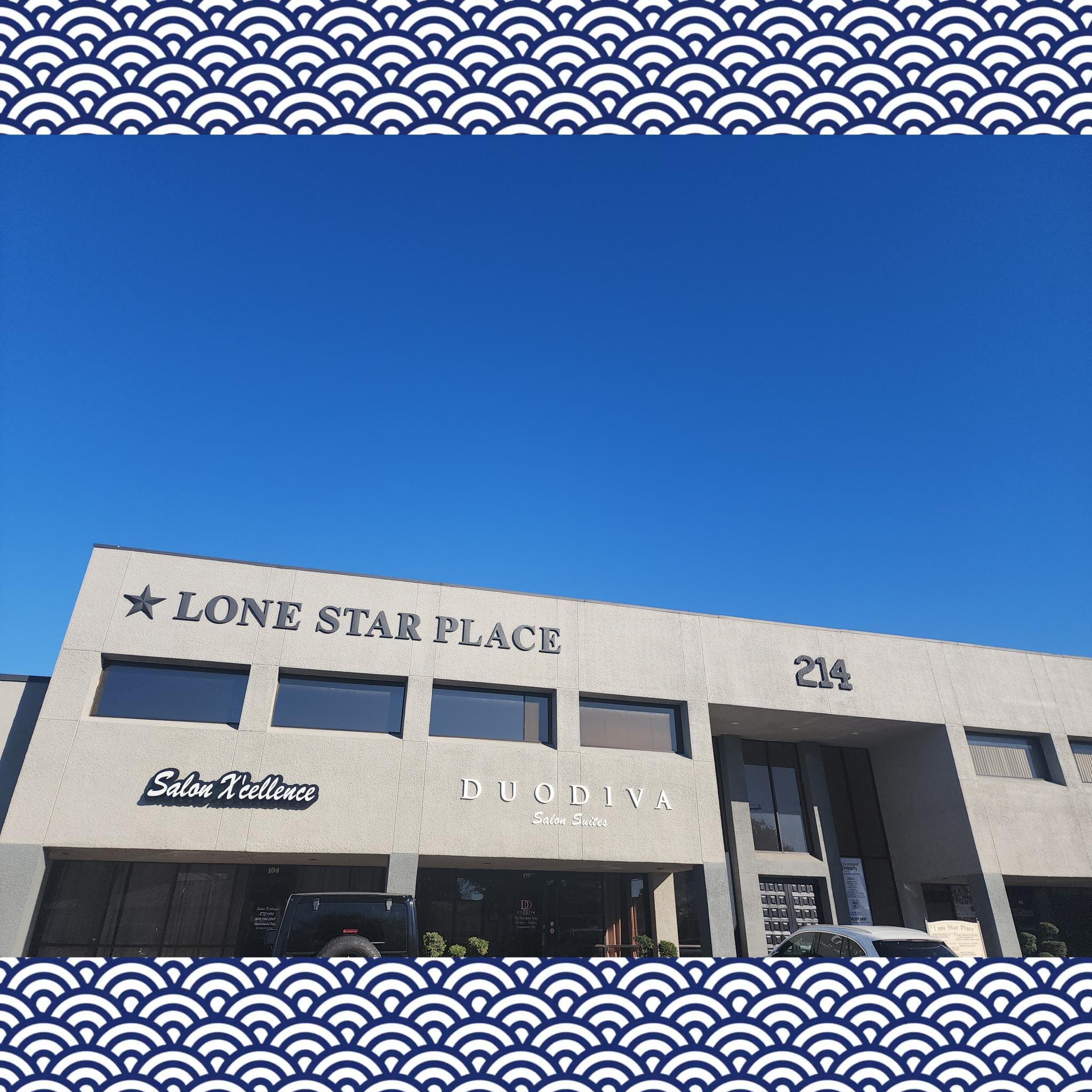 My Desk Cafe by Duncanville Library