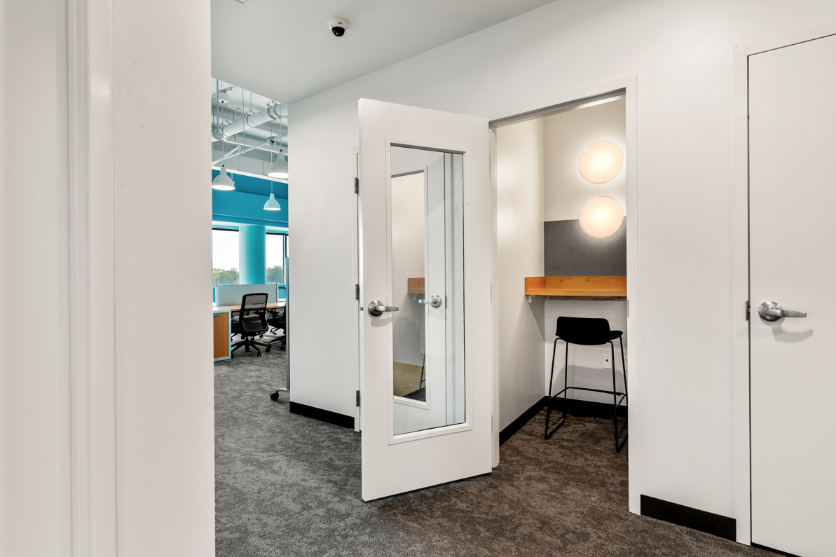 Part Time Collaborative Membership