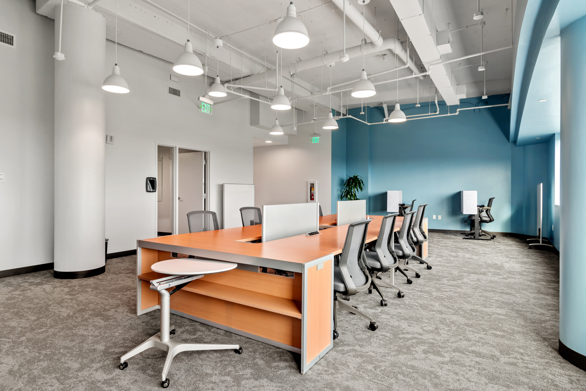 Part Time Collaborative Membership