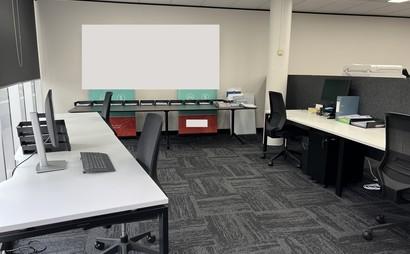 Sub-lease Office Space Sub-lease Office Space