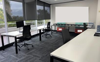 Sub-lease Office Space Sub-lease Office Space