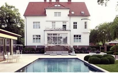 Villa Westend Of Villa Westend Of