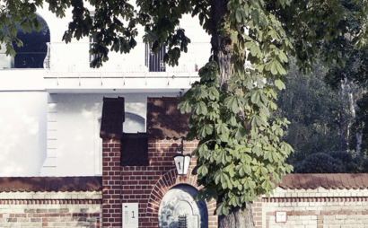 Villa Westend Of Villa Westend Of