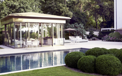 Villa Westend Of Villa Westend Of