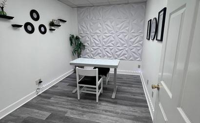 Spacious Daily Rental Suites for Your Clients Spacious Daily Rental Suites for Your Clients