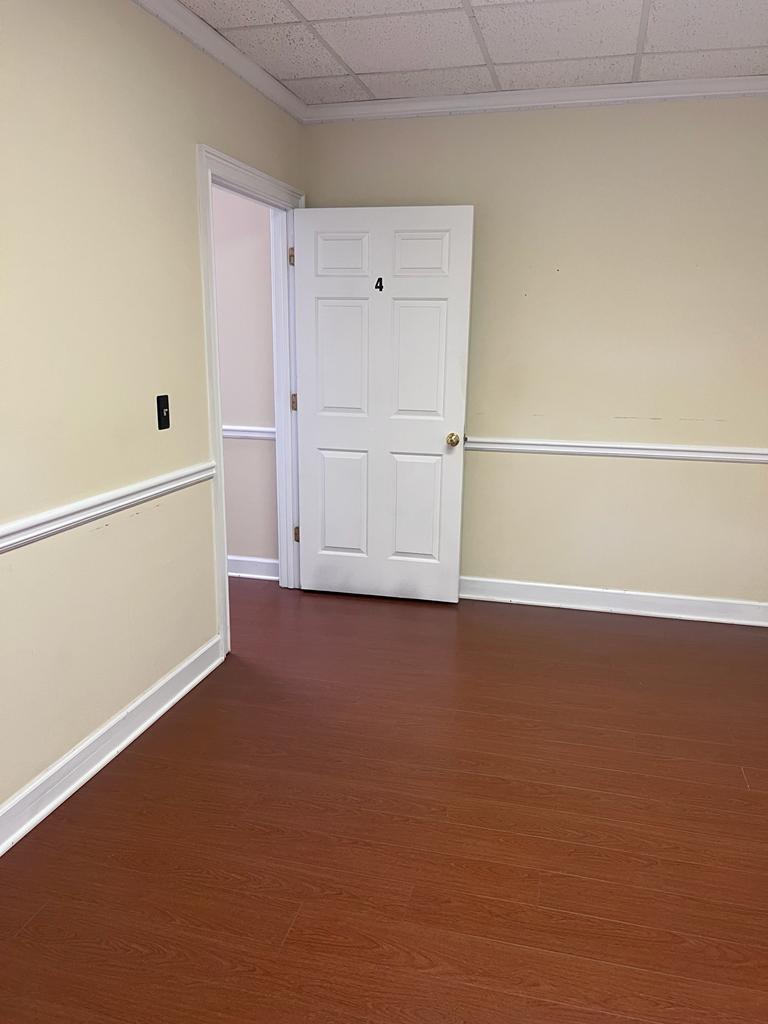 Spacious Monthly Rental Suites for your Clients