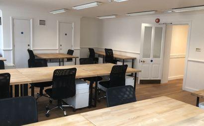 27 Hill Street, London, W1J 5LP 27 Hill Street, London, W1J 5LP