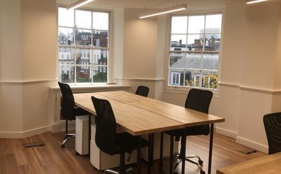 27 Hill Street, London, W1J 5LP 27 Hill Street, London, W1J 5LP