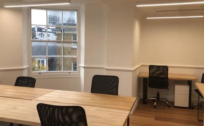 27 Hill Street, London, W1J 5LP 27 Hill Street, London, W1J 5LP