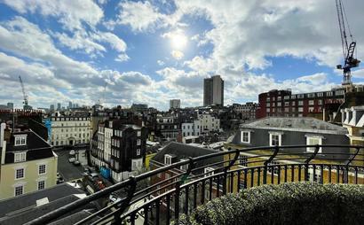 27 Hill Street, London, W1J 5LP 27 Hill Street, London, W1J 5LP