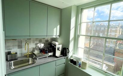 27 Hill Street, London, W1J 5LP 27 Hill Street, London, W1J 5LP