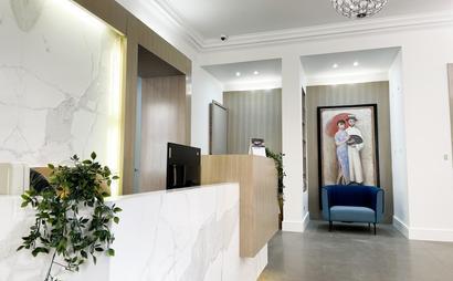 27 Hill Street, London, W1J 5LP 27 Hill Street, London, W1J 5LP