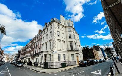 27 Hill Street, London, W1J 5LP 27 Hill Street, London, W1J 5LP