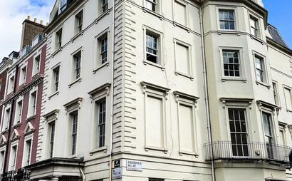 27 Hill Street, London, W1J 5LP 27 Hill Street, London, W1J 5LP