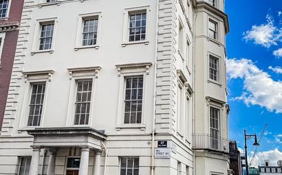 27 Hill Street, London, W1J 5LP 27 Hill Street, London, W1J 5LP