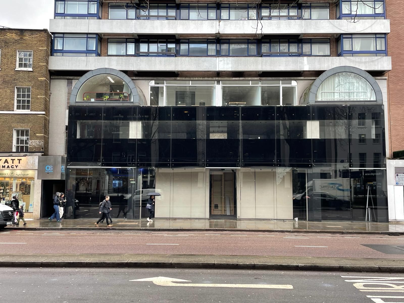 189 BROMPTON ROAD SW3 1NE 189 BROMPTON ROAD SW3 1NE
