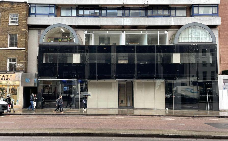 189 BROMPTON ROAD SW3 1NE 189 BROMPTON ROAD SW3 1NE