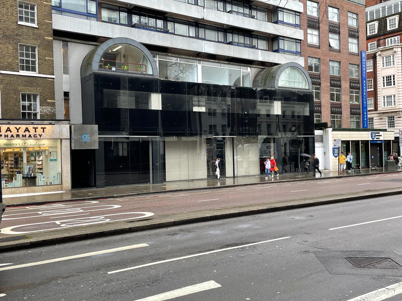 189 BROMPTON ROAD SW3 1NE 189 BROMPTON ROAD SW3 1NE