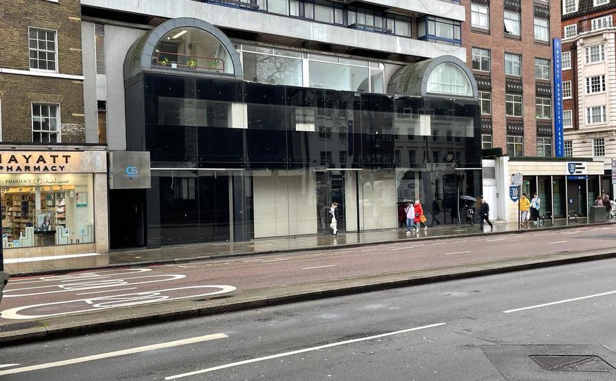 189 BROMPTON ROAD SW3 1NE 189 BROMPTON ROAD SW3 1NE