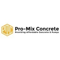 Pro-mix Concrete