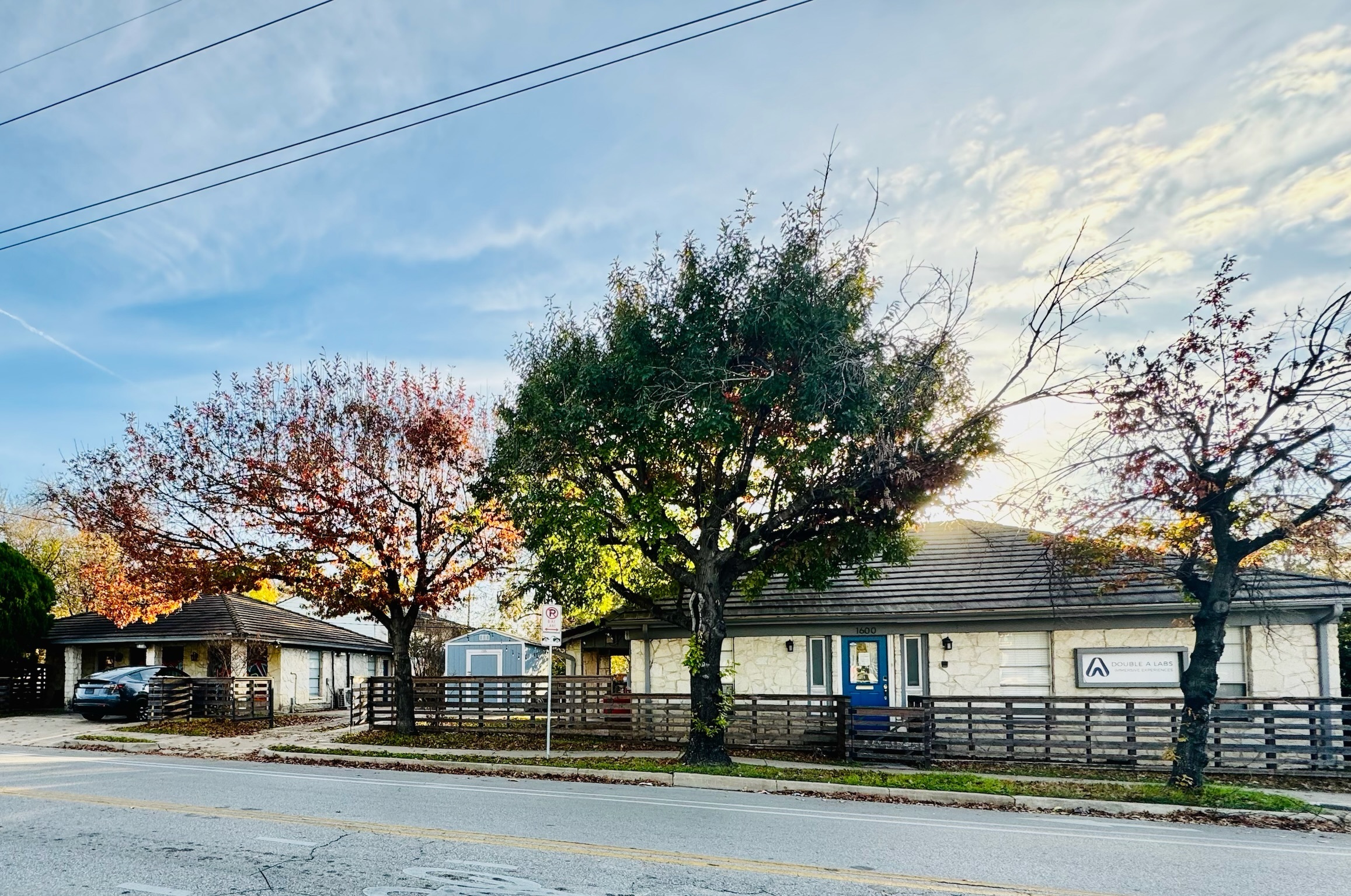 East Side Flex-Space