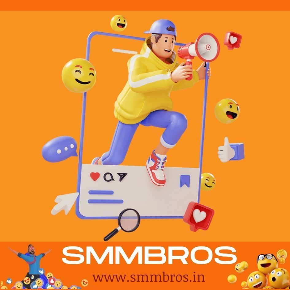 SMMBros