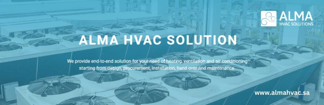 Alva hvac