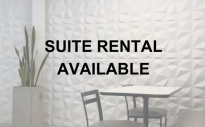 iAMMI Suite Available - $187/week iAMMI Suite Available - $187/week