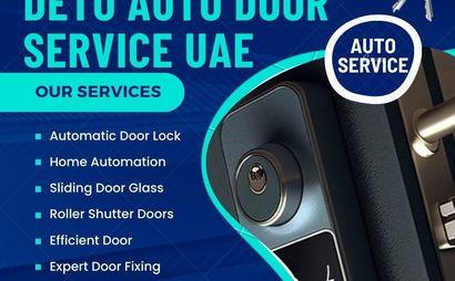 Deto Auto Door Service UAE +971558519493 Deto Auto Door Service UAE +971558519493
