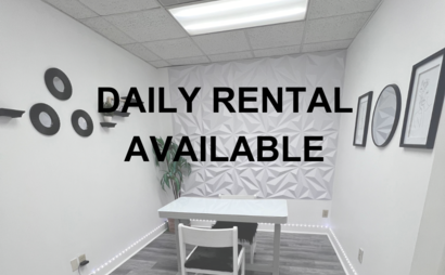 iAMMI Beauty Daily Rental Suites starts at $20/hr iAMMI Beauty Daily Rental Suites starts at $20/hr