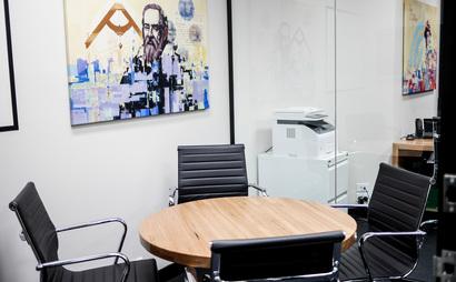 Office Space, Melbourne Office Space, Melbourne