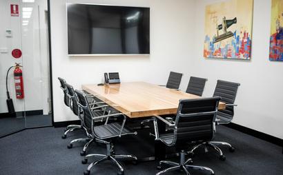 Business Address, Melbourne Business Address, Melbourne