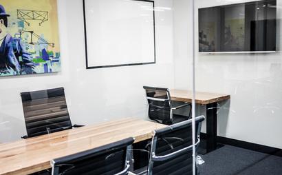 Executive Office, Melbourne Executive Office, Melbourne