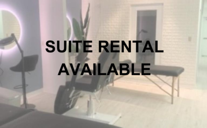 iAMMI Beauty Suite Available Starts at $187/week iAMMI Beauty Suite Available Starts at $187/week