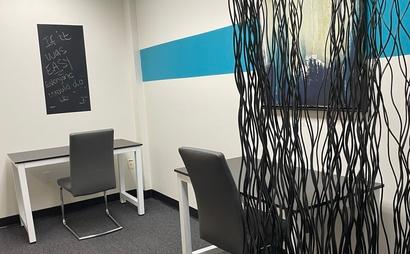 Clout Workspace Clout Workspace