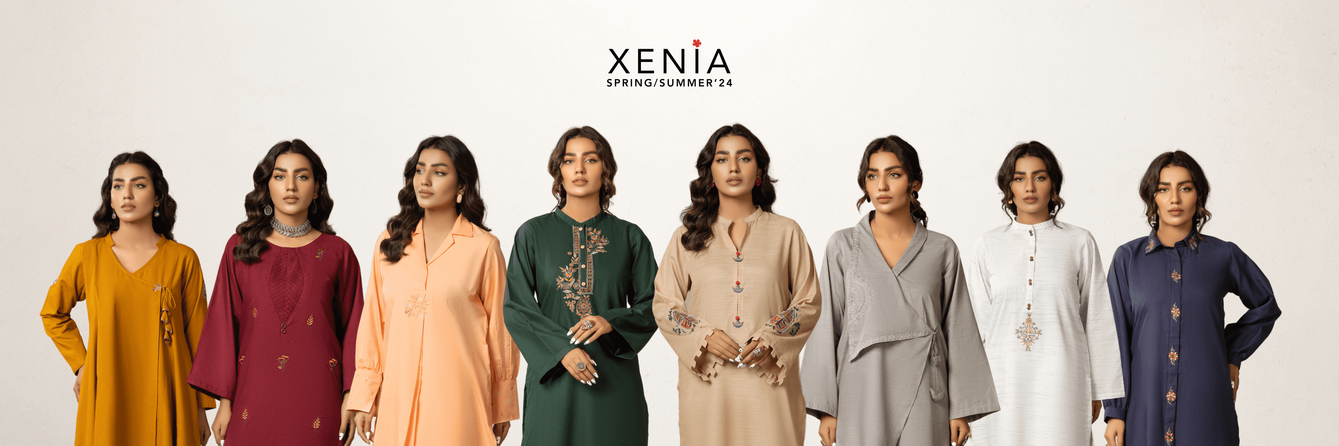 AKS E Jahan Clothing