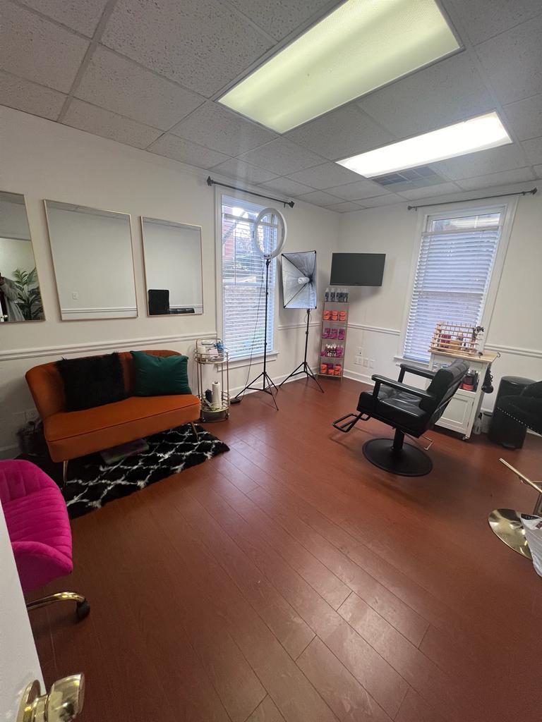 Affordable Beauty Suite Available