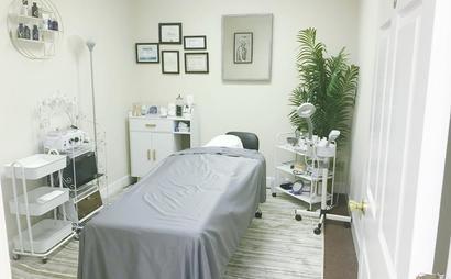 Affordable Beauty Suite Available Affordable Beauty Suite Available