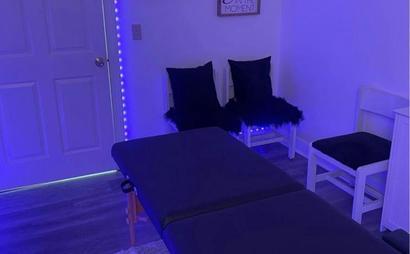 Affordable Daily Rental Beauty Suite Available Affordable Daily Rental Beauty Suite Available