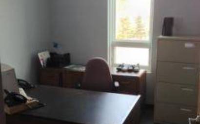 Private Offices adjacent to Fulfillment Operation Private Offices adjacent to Fulfillment Operation