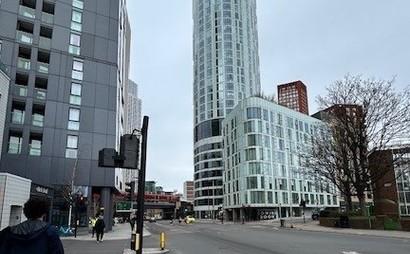 Shared Offices Battersea/ Nine Elms up to 6 desks Shared Offices Battersea/ Nine Elms up to 6 desks