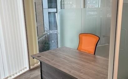 Shared Offices Battersea/ Nine Elms up to 6 desks Shared Offices Battersea/ Nine Elms up to 6 desks