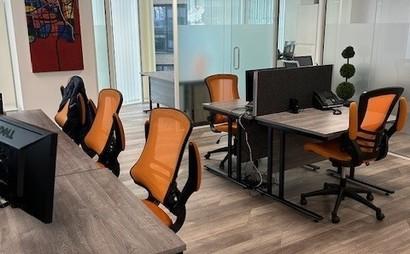 Shared Offices Battersea/ Nine Elms up to 6 desks Shared Offices Battersea/ Nine Elms up to 6 desks